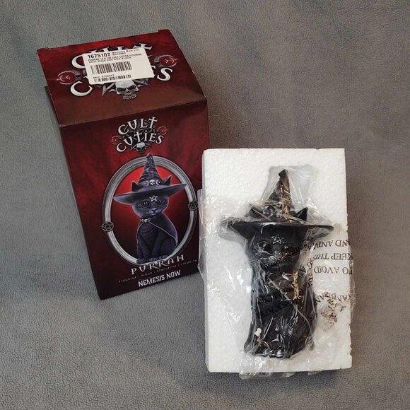 Cult Cuties NWT NIB TRIO Bundle - Picture 11 of 14